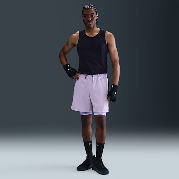 Dri-FIT Training & Gym Clothing. Nike.com